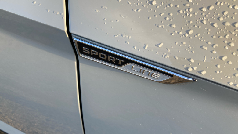 Skoda Superb 2.0 TSI 190 Sport Line Plus 5dr DSG Petrol Estate